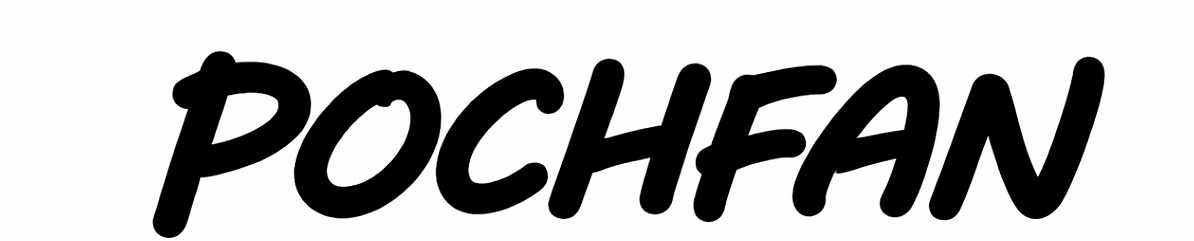 Pochfan Ceiling Fan – Efficient, Quiet Home Cooling